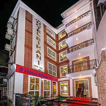 Bihani Hotel