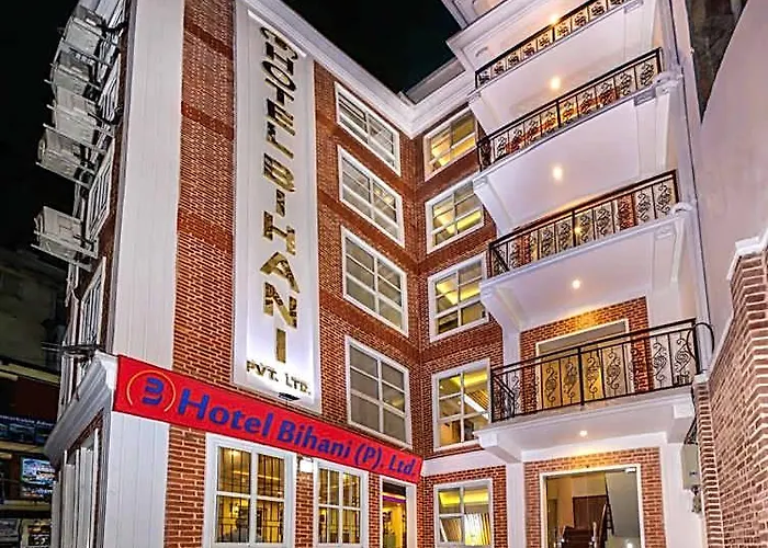 Bihani Kathmandu