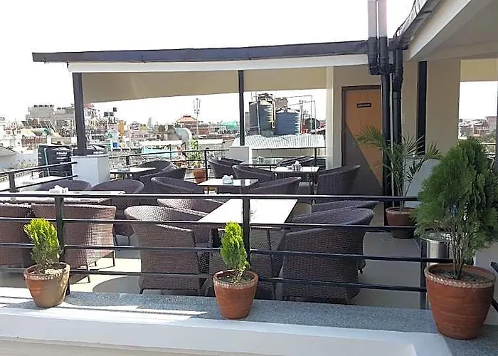 Bihani Hotel