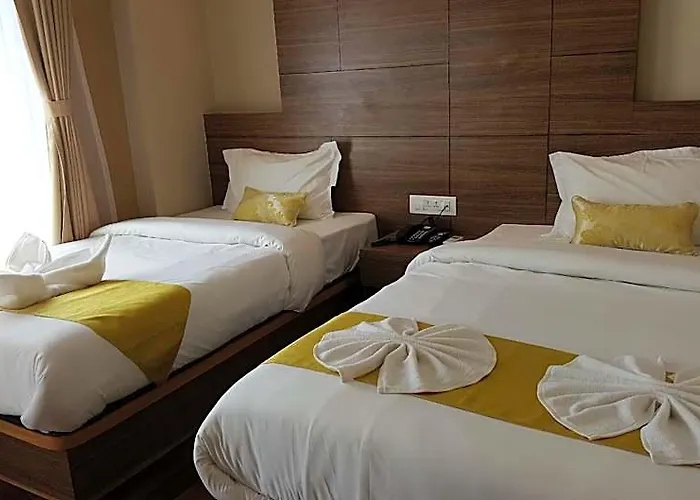 Bihani Hotel