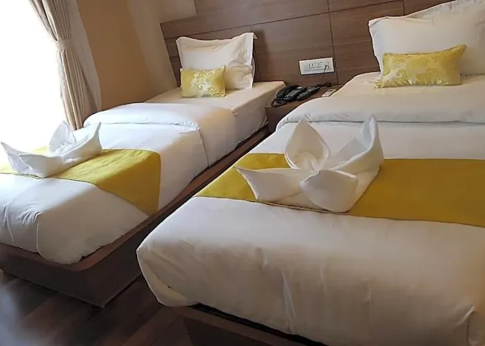 Hotel Bihani 2*