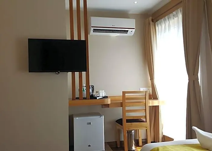 Hotel Bihani Kathmandu