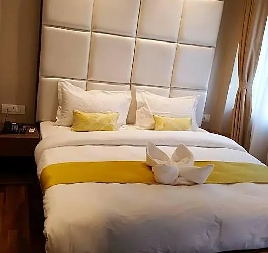 Bihani Hotel Kathmandu