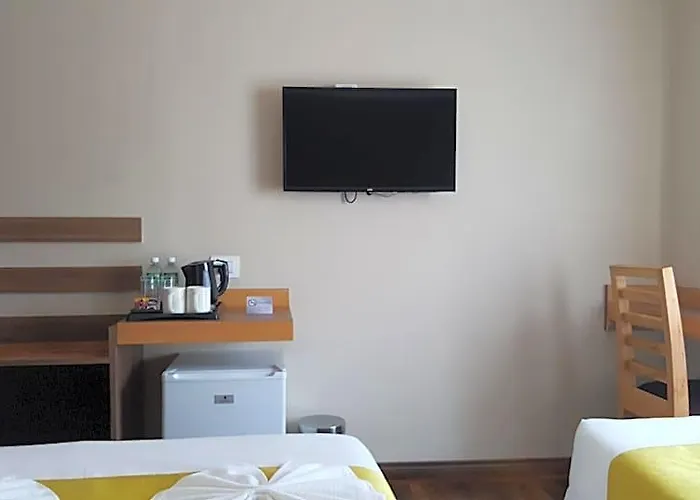 Bihani Hotel