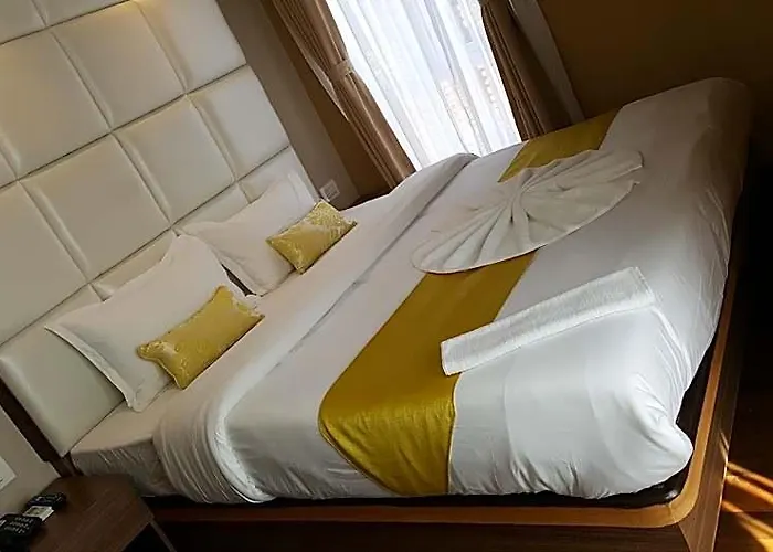 Hotel Bihani Kathmandu