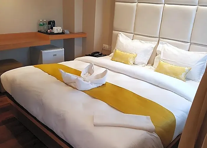 Hotel Bihani