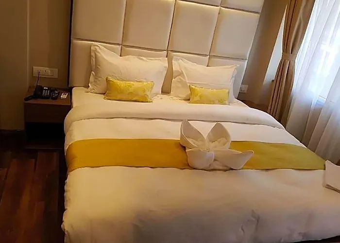 Hotel Bihani Kathmandu