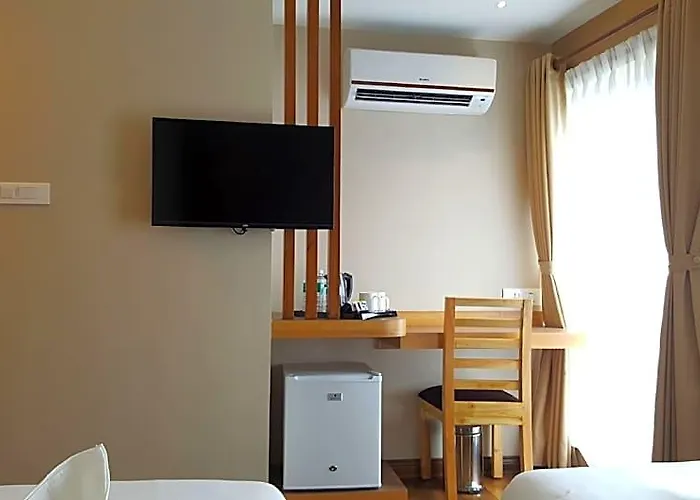 Hotel Bihani