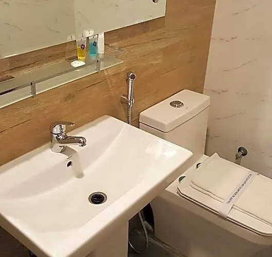Bihani Hotel 2*