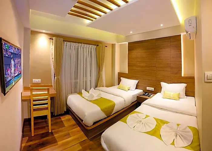 Bihani Hotel 2*