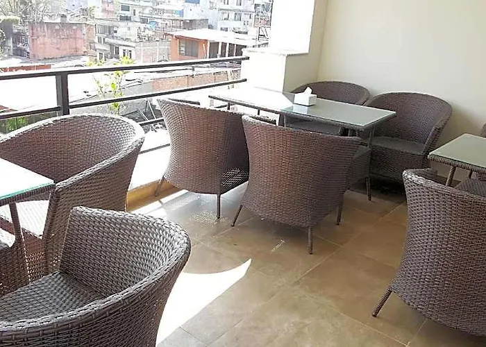 Bihani Hotel Kathmandu