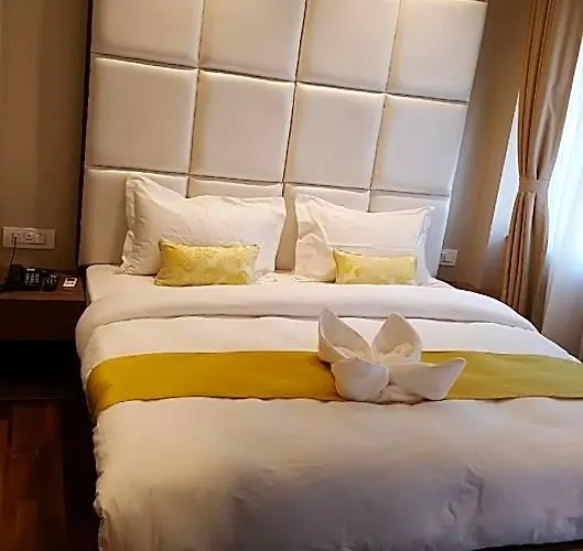 Bihani Hotel