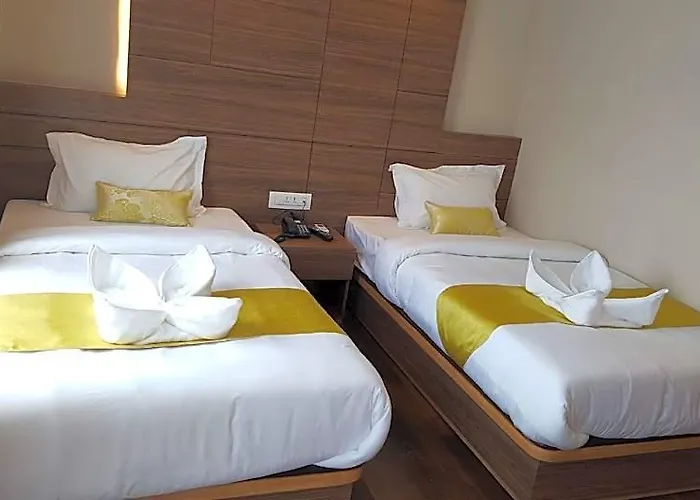 Hotel Bihani Kathmandu