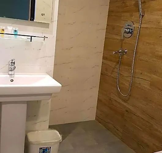 Hotel Bihani Kathmandu