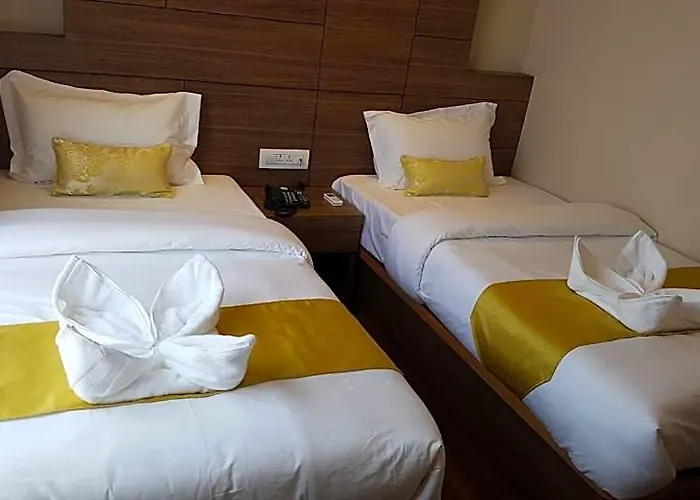 Hotel Bihani